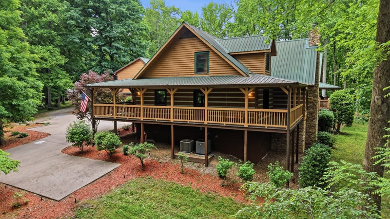 2752 Owl Hollow Rd, Franklin, TN 37064
