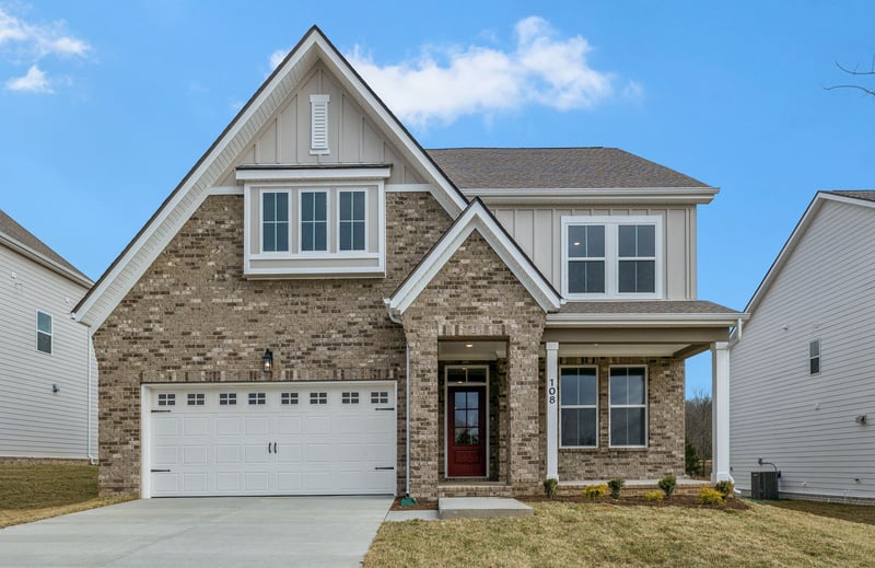123 Emeline Way, Mount Juliet, TN 37122