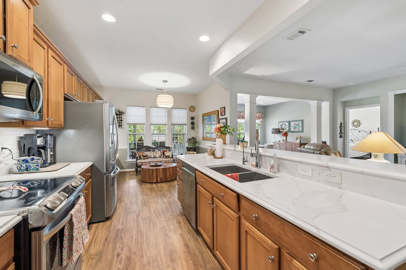 226 Battalion Way, Mount Juliet, TN 37122