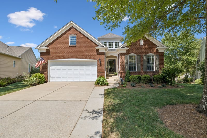 226 Battalion Way, Mount Juliet, TN 37122