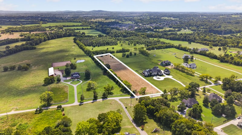 1 Trice Rd Lot 1, Lebanon, TN 37087