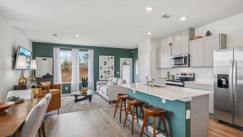 4146 Oswin Dr, Murfreesboro, TN 37129