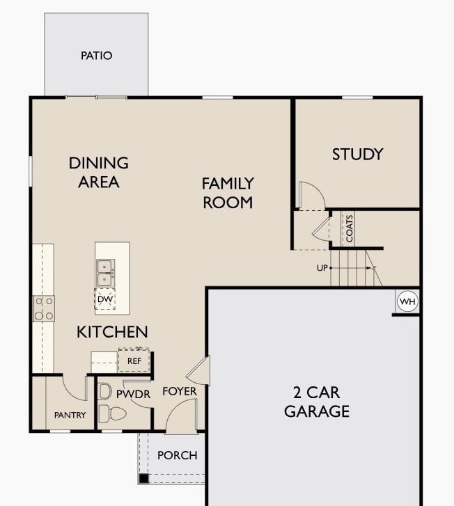 3514 Fellowship Rd, Columbia, TN 38401