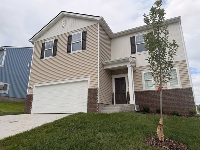 3514 Fellowship Rd, Columbia, TN 38401