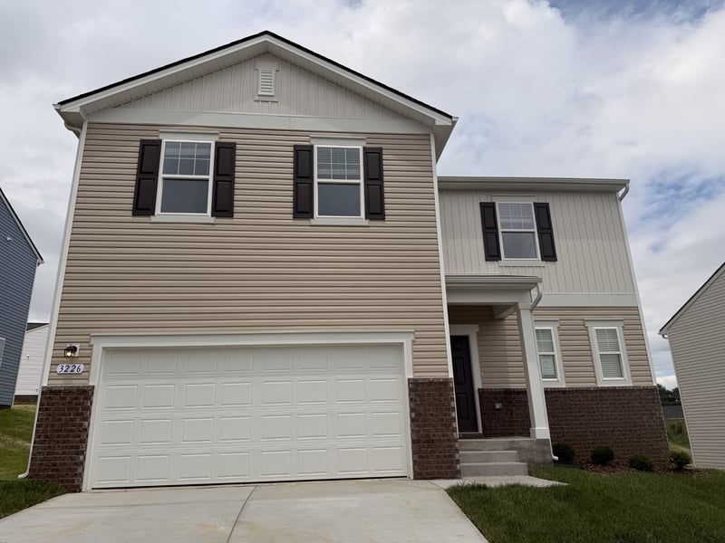 3514 Fellowship Rd, Columbia, TN 38401
