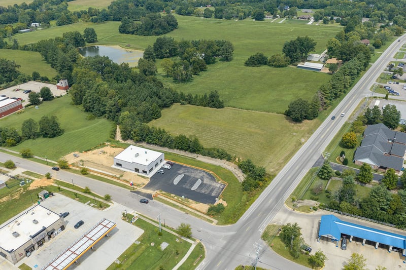 2355 Highway 31 W, White House, TN 37188