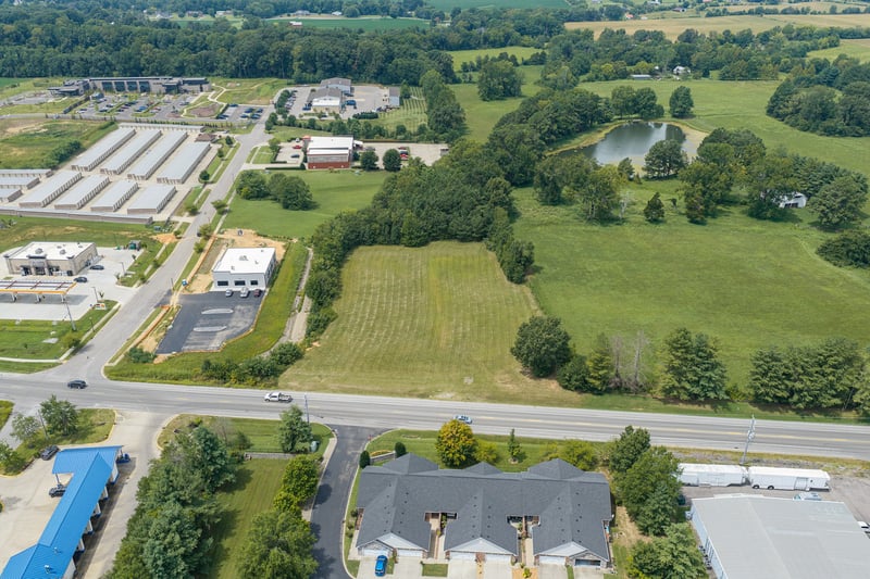 2355 Highway 31 W, White House, TN 37188