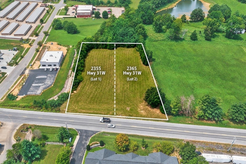 2355 Highway 31 W, White House, TN 37188
