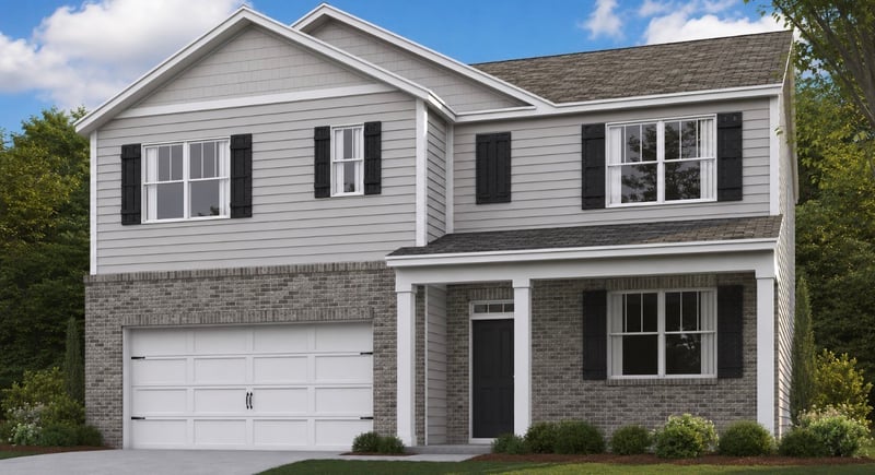 4300 Scarlet Ct, Columbia, TN 38401