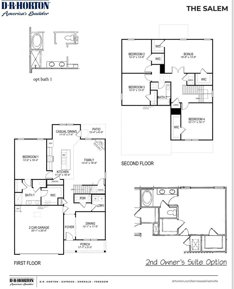 4301 Scarlet Ct, Columbia, TN 38401