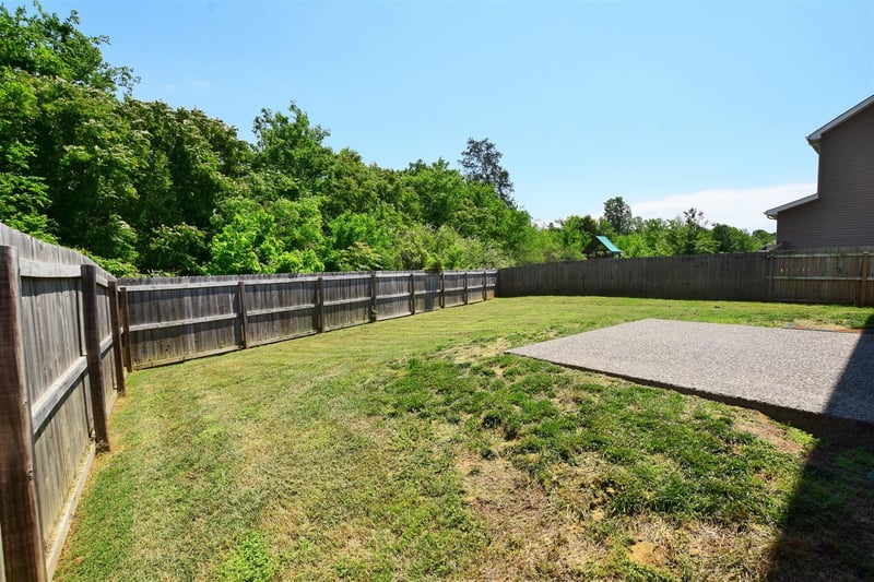 1022 Solomon Ln, Spring Hill, TN 37174