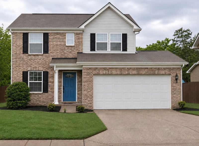 1022 Solomon Ln, Spring Hill, TN 37174