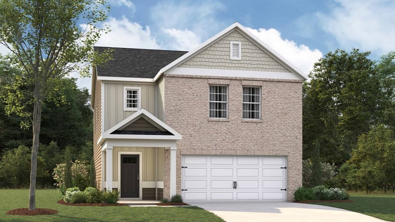 123 Rita Blanca Dr, Lebanon, TN 37090