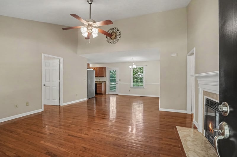 852 Fitzpatrick Rd, Nashville, TN 37214