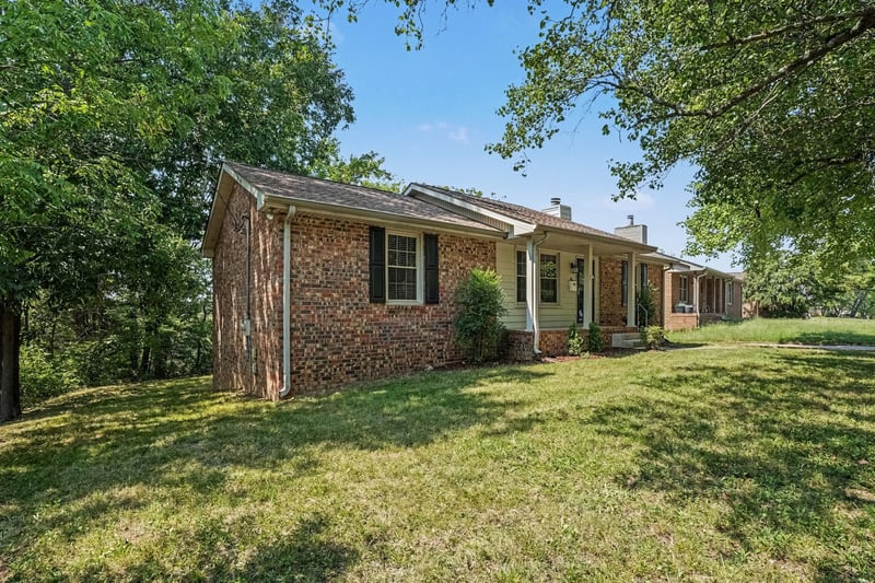 852 Fitzpatrick Rd, Nashville, TN 37214