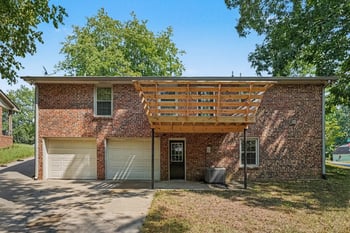 852 Fitzpatrick Rd, Nashville, TN 37214