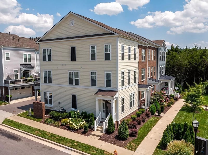 307 Kara Ln, Nolensville, TN 37135