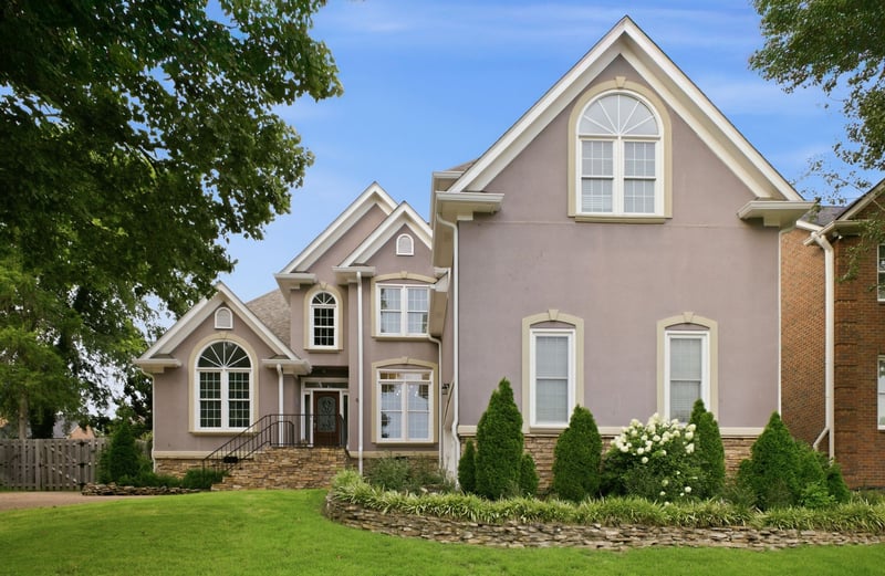 512 Crofton Park Ln, Franklin, TN 37069