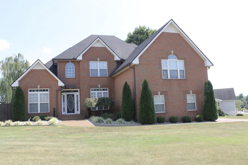 312 Cherry Ln, White House, TN 37188