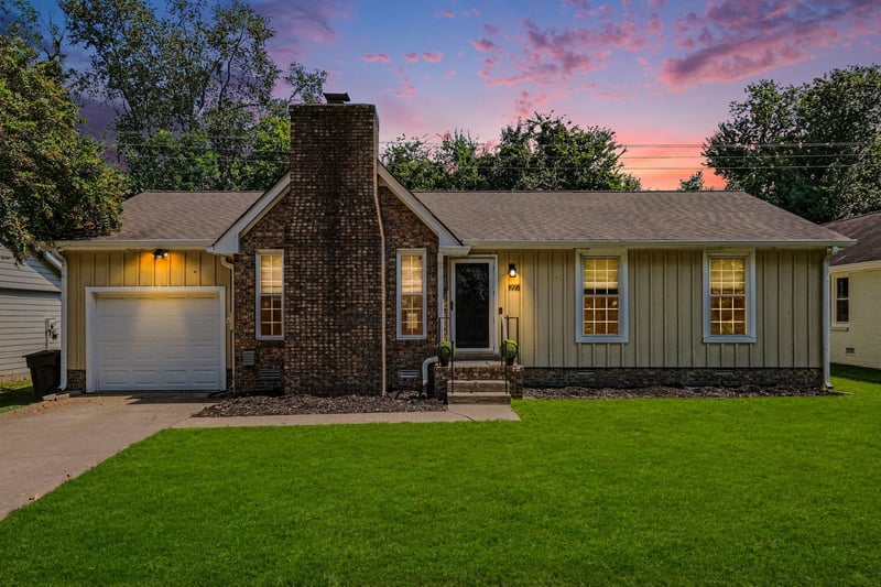 1918 Redbud Ct, Franklin, TN 37064