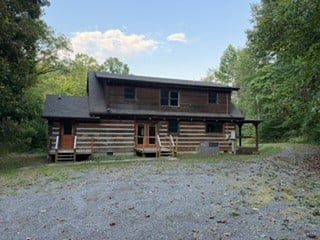740 Leath Chapel Rd, Bethpage, TN 37022