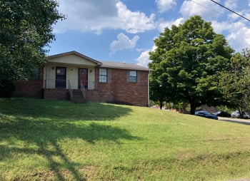 1208 Rosebank Ave, Nashville, TN 37206