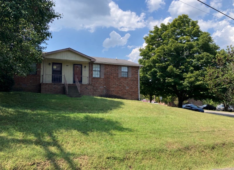 1208 Rosebank Ave, Nashville, TN 37206