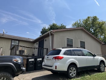 1208 Rosebank Ave, Nashville, TN 37206