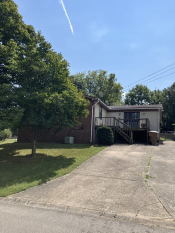 1208 Rosebank Ave, Nashville, TN 37206