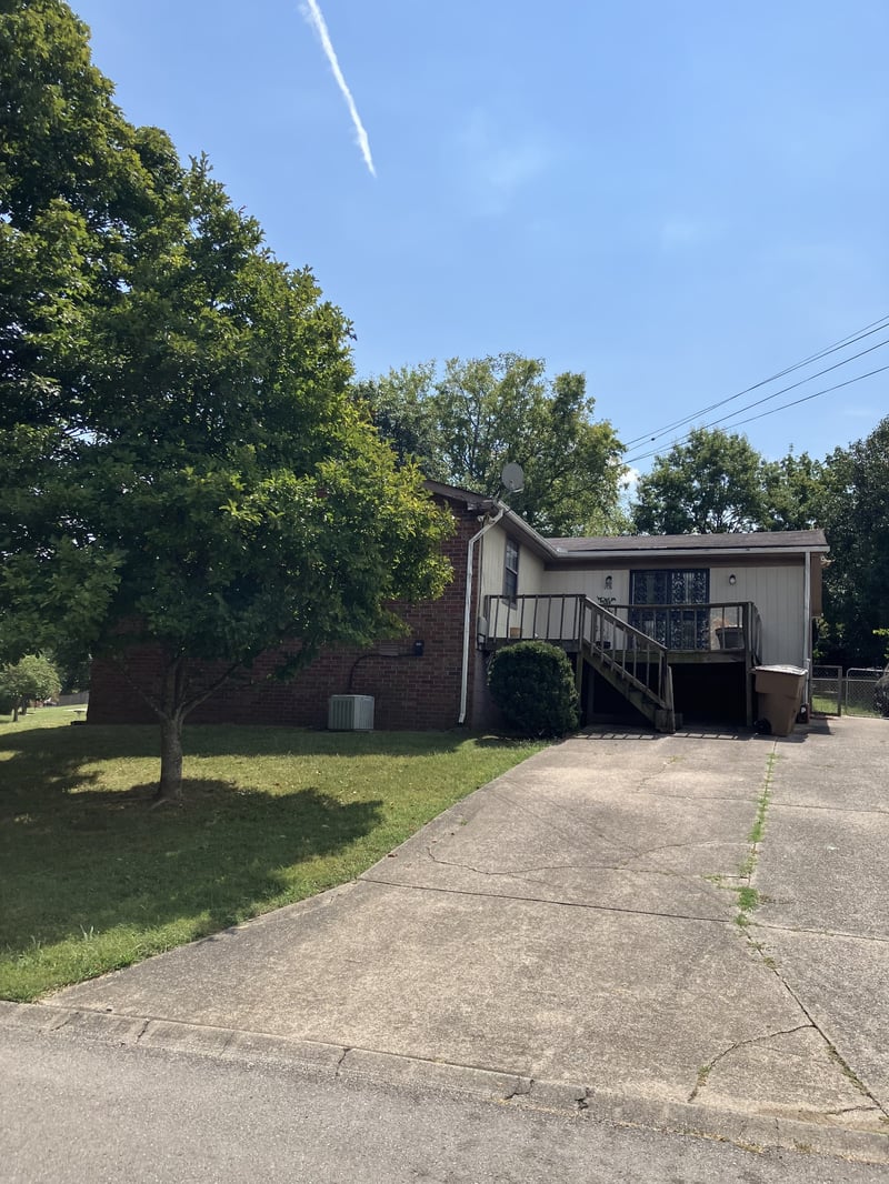 1208 Rosebank Ave, Nashville, TN 37206