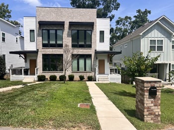 1714 Nubell St, Nashville, TN 37208
