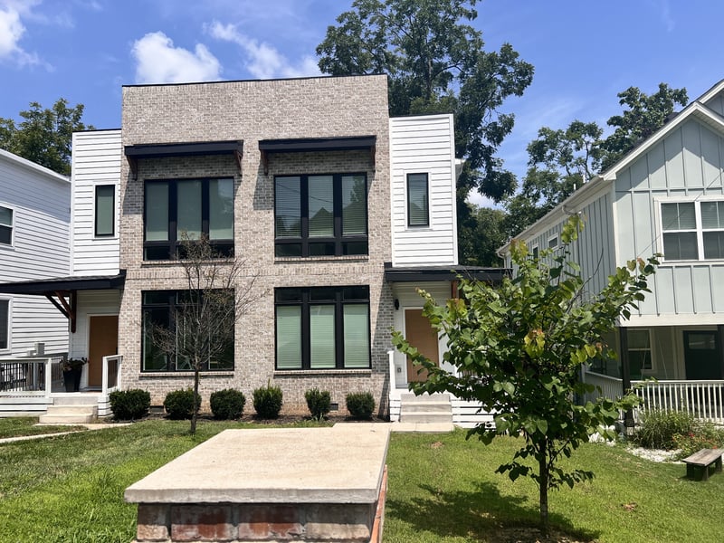 1714 Nubell St, Nashville, TN 37208