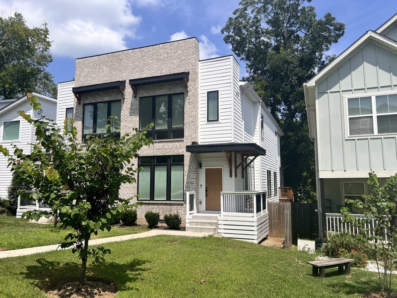 1714 Nubell St, Nashville, TN 37208