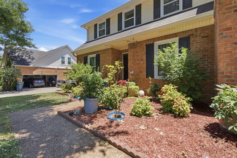 4817 Morgan Dr, Old Hickory, TN 37138