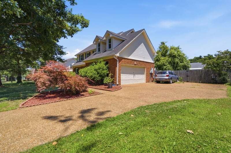 4817 Morgan Dr, Old Hickory, TN 37138