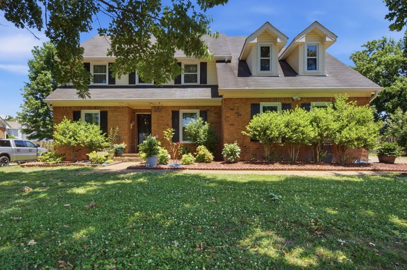 4817 Morgan Dr, Old Hickory, TN 37138