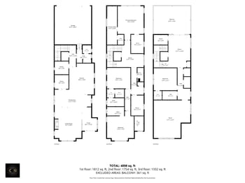 1008 Argyle Ave, Nashville, TN 37203