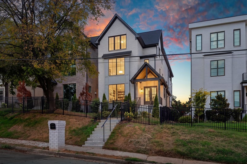 1008 Argyle Ave, Nashville, TN 37203