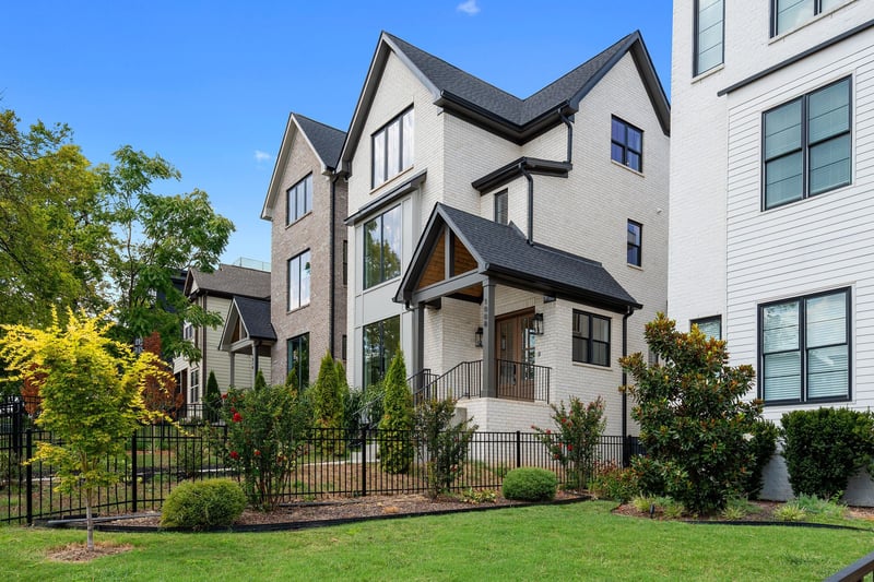 1008 Argyle Ave, Nashville, TN 37203