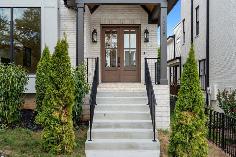 1008 Argyle Ave, Nashville, TN 37203