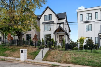 1008 Argyle Ave, Nashville, TN 37203
