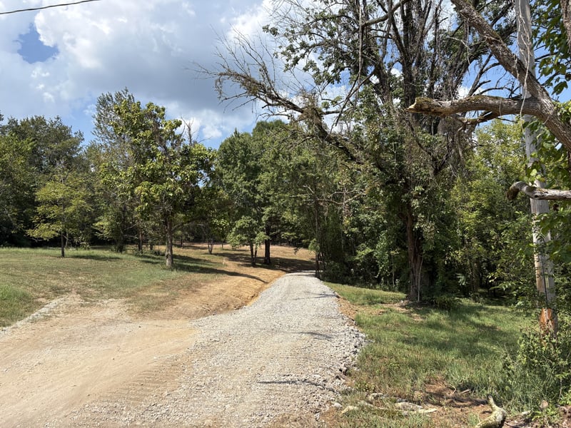 0 Sykes Rd, Hickman, TN 38567