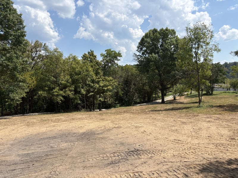 0 Sykes Rd, Hickman, TN 38567