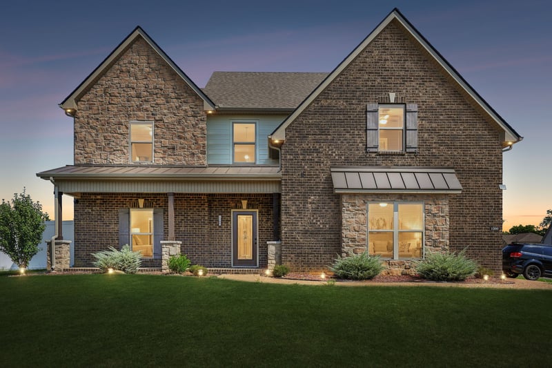 1200 Emmie Reece Dr, Smyrna, TN 37167