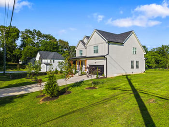 3406 Lallemand Dr, Nashville, TN 37211