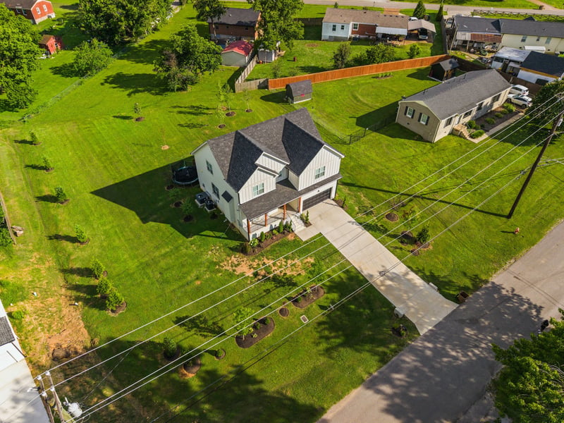 3406 Lallemand Dr, Nashville, TN 37211