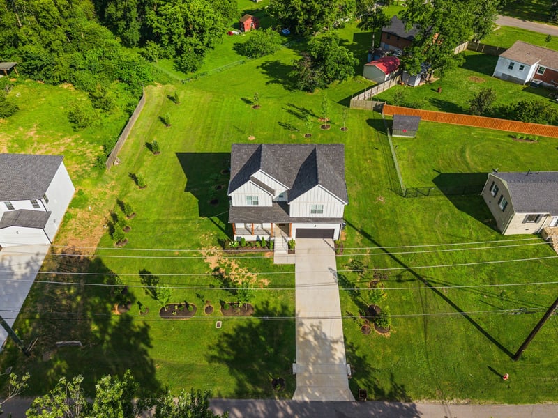 3406 Lallemand Dr, Nashville, TN 37211