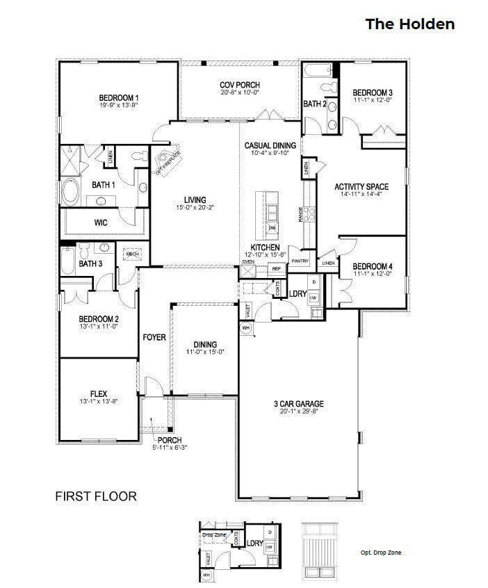 329 Harvest Point Blvd, Spring Hill, TN 37174