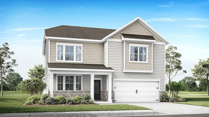 5009 Wild Oat Cir, Spring Hill, TN 37174