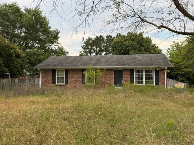 3764 Snell Rd, Murfreesboro, TN 37127